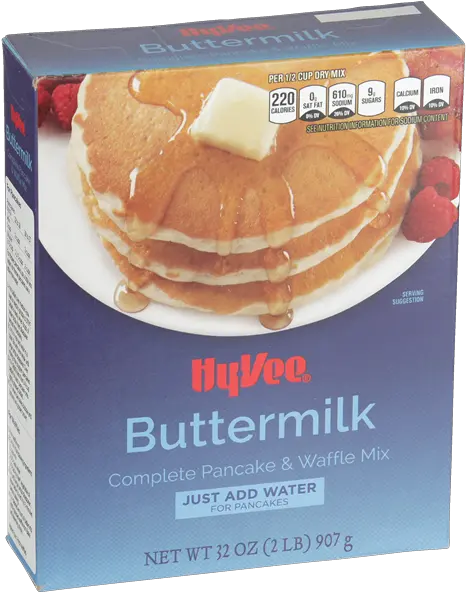 Complete Pancake Waffle Mix Pancake Png Pancake Transparent