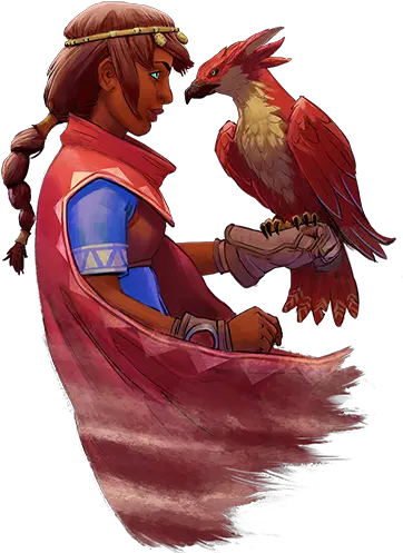 Falcon Age Falcon Age Title Png Falcon Png