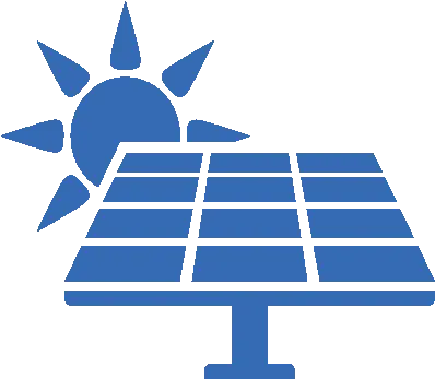 Pro Bid Energy Pro Bid Energy Green Solar Energy Symbol Png Solar Power Icon