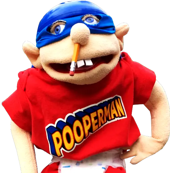 Jeffy Pooperman Png Image Jeffy Pooperman Jeffy Png