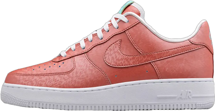 Nike Air Force 1 Preserved Icons Nike Air Force 1 Colors Red Png Nike Icon 2 In 1