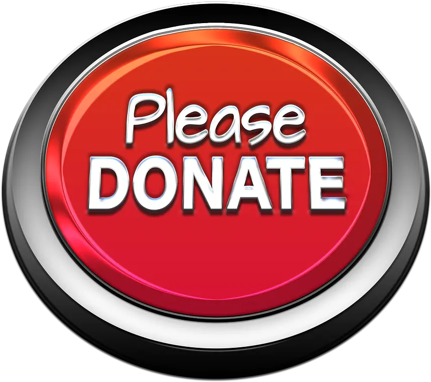 Donate Button Icon Free Image On Pixabay Dot Png Donation Icon Transparent