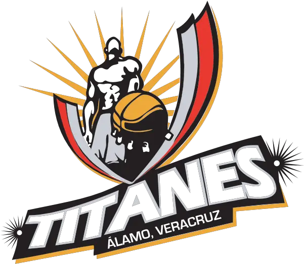 Titanes De Alamo Veracruz Logo Download Logo Icon Titanes Logo Png Alamo Icon