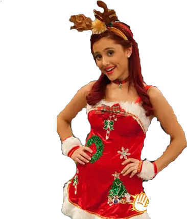 Image About Christmas In Png By Whitney Ariana Grande Christmas Png Christmas Pngs