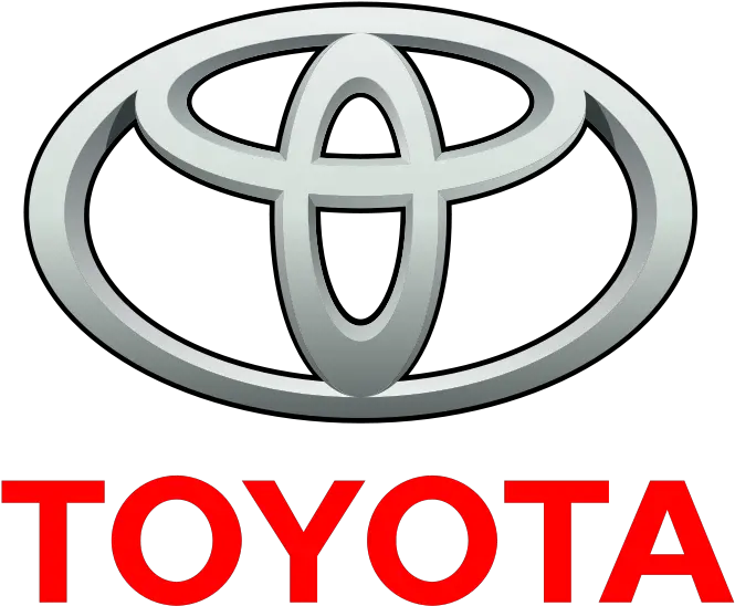 Transparent Car Logo Toyota Motor Philippines Corp Png Car Logos Png