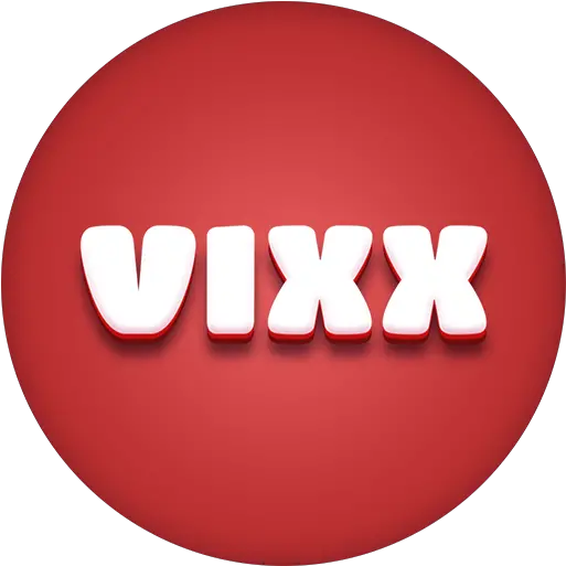 Lyrics For Vixx Circle Png Vixx Logo