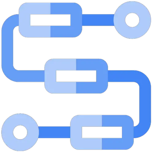 Choosing The Right Orchestrator In Google Cloud Google Cloud Workflows Png Workflow Icon Png