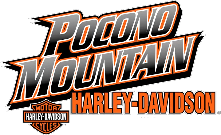 Pocono Mountain Harley Pocono Mountain Harley Davidson Png Harley Davison Logo