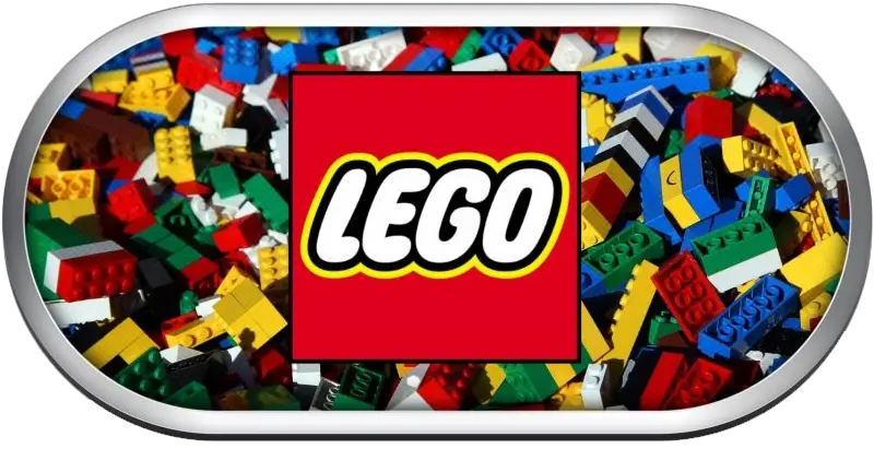 Lego Logo Lego Bricks High Resolution Png Lego Logo Png