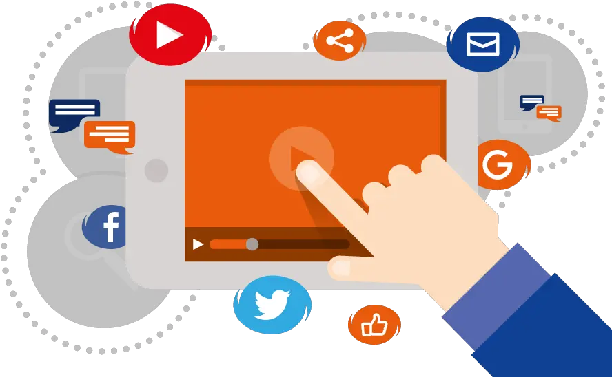 Seo Strategy To Optimize Video Content Video Marketing Seo Video Marketing Strategy Png Seo Png