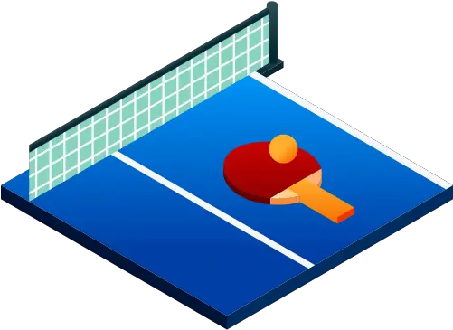 Table Tennis Sport Free Icon Iconiconscom Table Tennis Table Icon Png Pong Icon