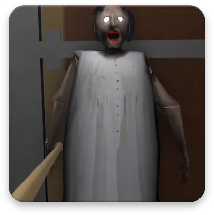 Ztips Granny Roblox Apk 5 Statue Png Roblox Icon Png