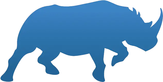 Threatquotient Company About Us Threatquotient Logo Png Rhino 5 Icon