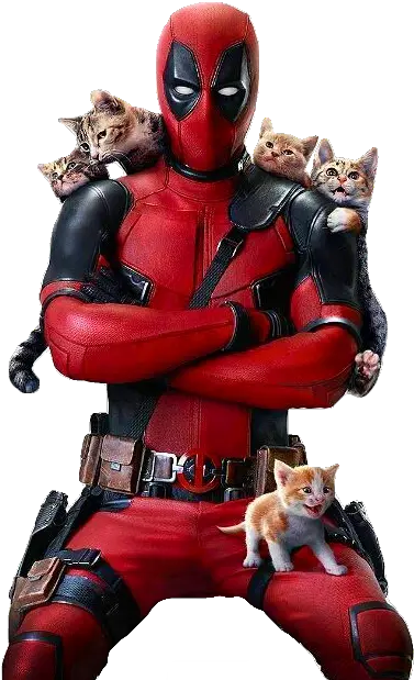 Png Deadpool Deadpool Png Deadpool Png