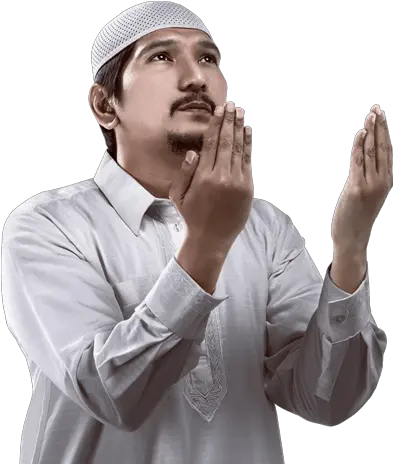 Pray 1png U2013 Crescent Imports Islam Pray Png