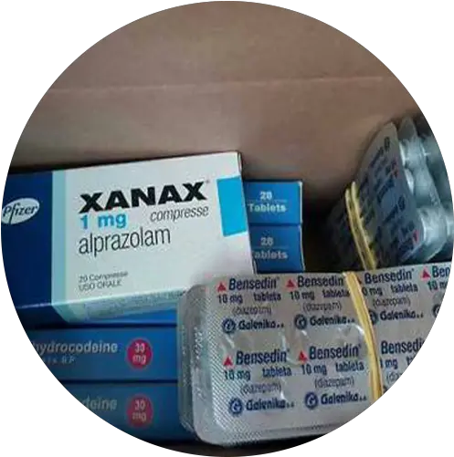 Hd Alprazolam Is Used To Treat Anxiety Xanax Png Xanax Png