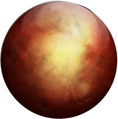 Retrograde Sphere Png Venus Transparent Background