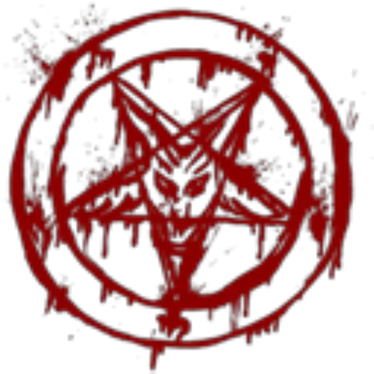 Download Free Png Satanic Pentagram Sign Of The Devil Pentagram Transparent