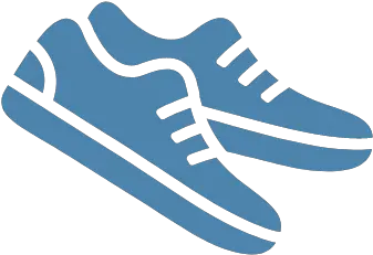 Andrew Huffer Plimsoll Png Nike Running App Icon