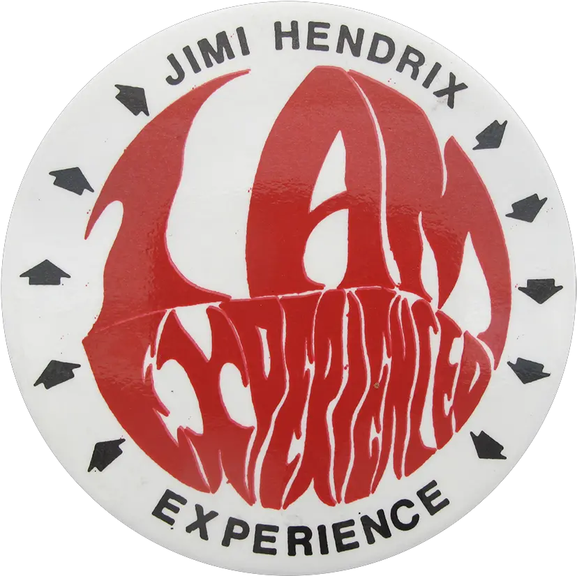 Jimi Hendrix Experience Jimi Hendrix Experience Logo Png Jimi Hendrix Logo