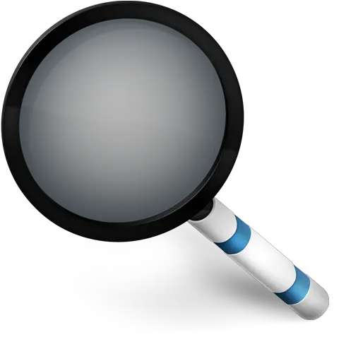 Magnify Icon Free Download As Png And Ico Formats Search Engine Magnifying Glass Icon Free