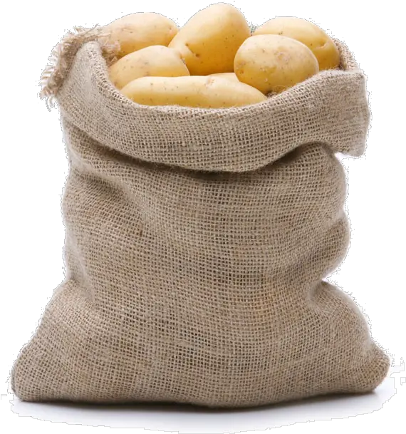 Potatoes Png Picture Potato Sack Potatoes Png