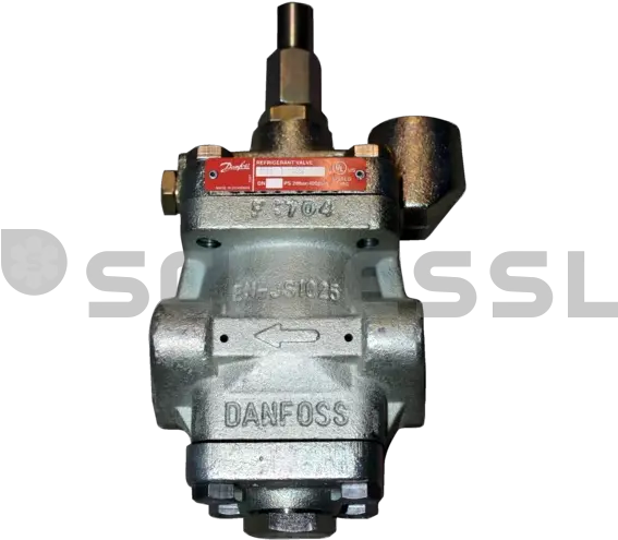 Danfoss Main Valve Pilot Controlled Pm1 25 027f3005 Cylinder Png Icon Air And Mechanical