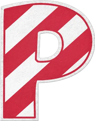 Letter P Png Images Transparent Letter P Clipart P Png