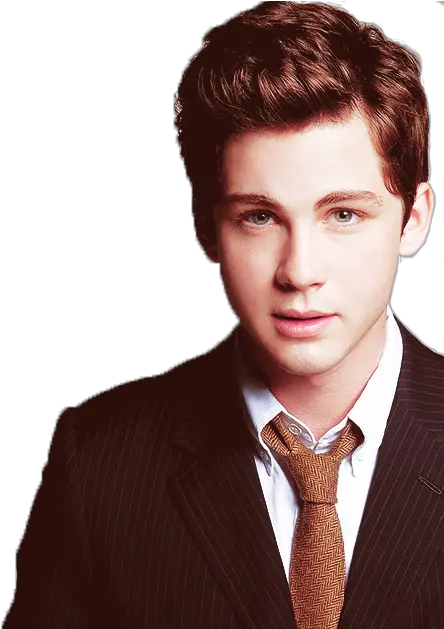 Logan Lerman Photo Hq Png Image Logan Lerman Logan Png