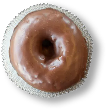 Donut Princess La Menu Ciambella Png Donuts Transparent