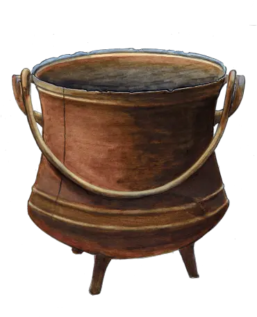 Clipart Witches Cauldron Vintage Free Stock Photo Public Cooking Pot Png Cauldron Icon
