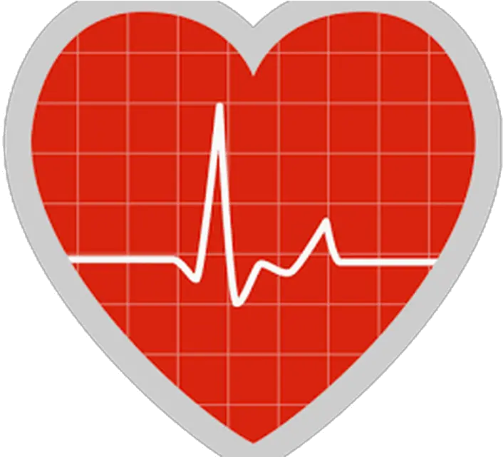 Heart Rate Monitor Icon Full Size Png Download Seekpng Hear Beats Monitor Icon Png