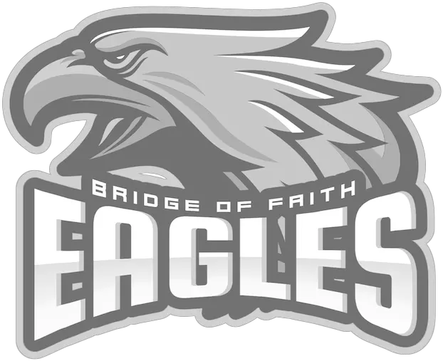 Bridge Of Faith Baseball And T Ball Bridge Of Faith Exeter Falcons Logo Png Eagles Icon