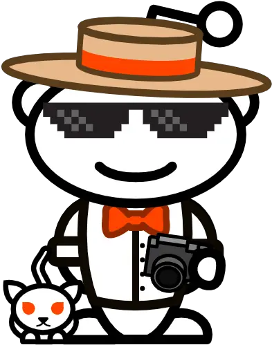 I Made A Snoovatar Shown And It Says Was Saved But Reddit Snoovatar Png Reddit Downvote Icon