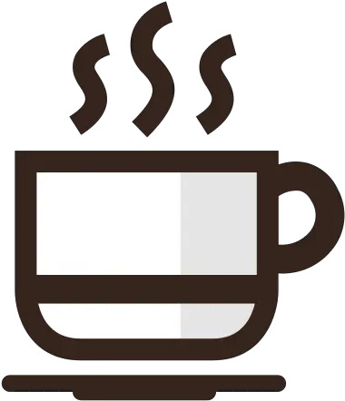 Hot Icon Espresso Coffee Cup Serveware Png Cup Icon Png
