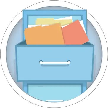 Why Prism Docs Is The Leading Document Management Solution Filing Box Png File Cabinet Icon