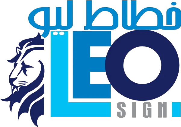 Leo Sign Logo Download Logo Icon Png Svg Language Download Icon Folder Keren