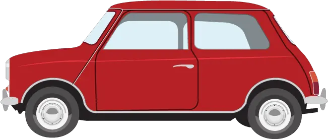 Mini Clip Art Transparent Background Red Car Clipart Png Art Clipart Png