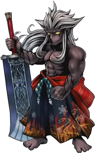 Dissidia Final Fantasy Opera Omnia Characters Tv Tropes Dissidia Spiritus Png Sephiroth Icon