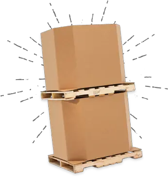 Gaylord Boxes Helluva Container Cardboard Box Png Carton Box Icon
