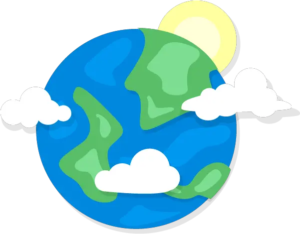 Top 10 Ways To Turn Your Company Green U2022 Creative Resources Png Earth Day Icon
