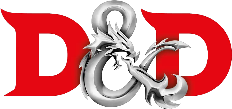 Dragons Dragon Png Dungeons And Dragons Logo Png