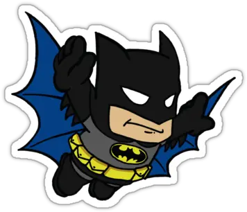 Super Batman Bros Stickers Super Heroes Png Batman Icon Tumblr