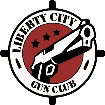 Liberty Citygunclublogo Decals By Mugo123 Community Gun Club Logo Png Gta Vice City Icon