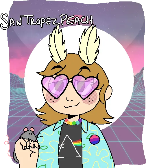 I Made My First Picrew Link In The Comments Rpicrew Girly Png Trans Icon Herobrine