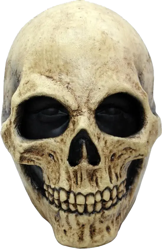 Skull Pile Png