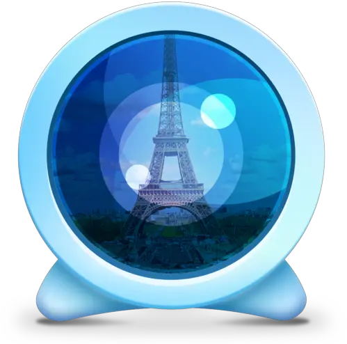 Webcam World View Discovery Macos Icon Gallery Trocadéro Gardens Png Webcam Icon Png