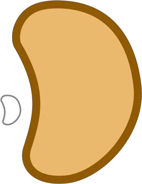 Brown Bean Png Svg Clip Art For Web Download Clip Art Clip Art Bean Png