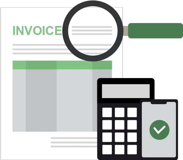 The Accounts Payable Process U2022 Full Cycle Of Ap Mhc Png Chart Icon