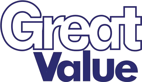 Logo Logo Great Value Png Great Value Icon